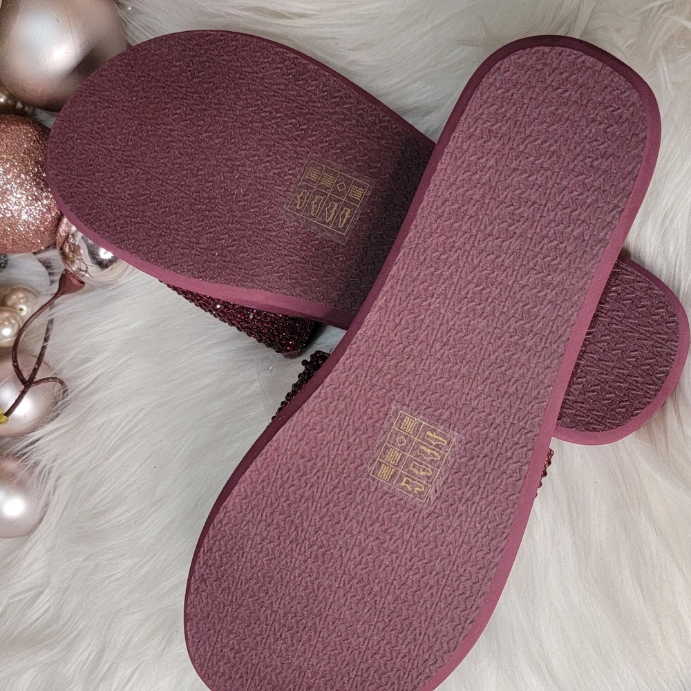 Michael Kors Strappy Slides Brand new New - Picture 8 of 8